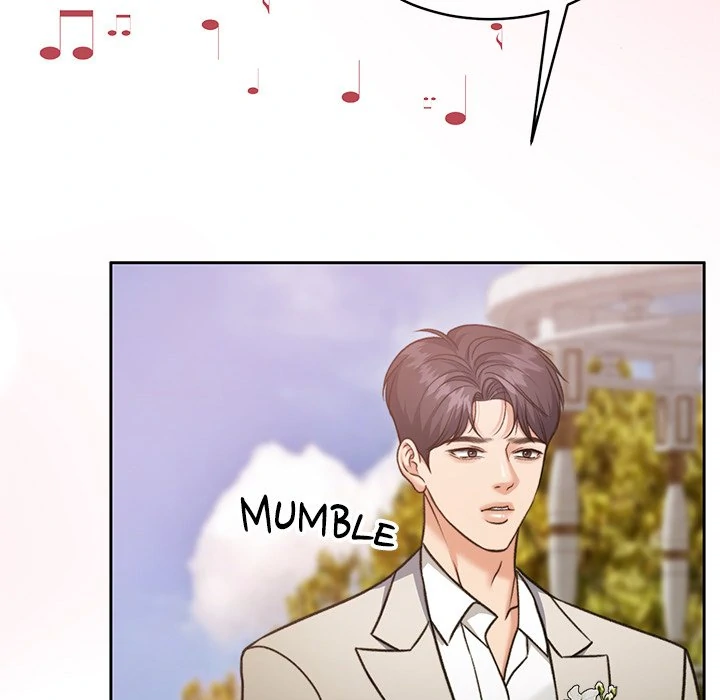 Pregnancy Contract Chapter 60 - Page 93