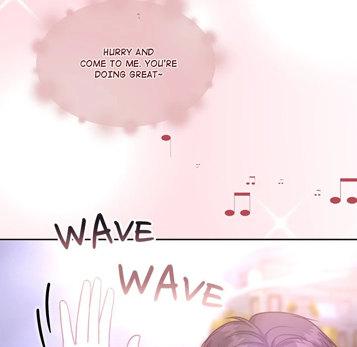 Pregnancy Contract Chapter 60 - Page 95