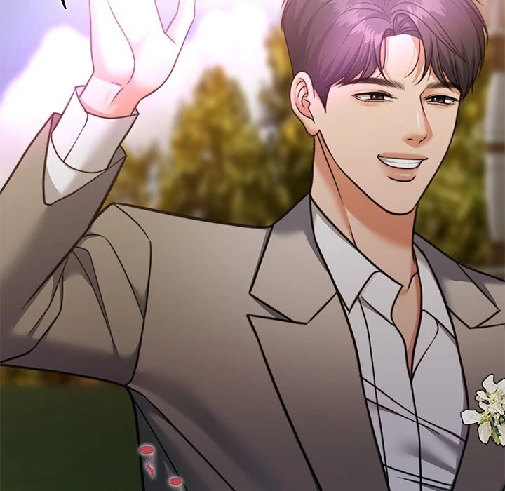 Pregnancy Contract Chapter 60 - Page 96