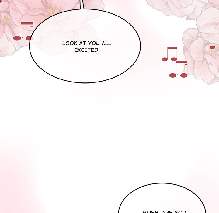 Pregnancy Contract Chapter 60 - Page 102