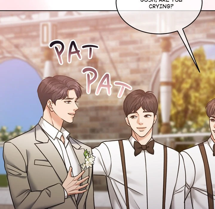 Pregnancy Contract Chapter 60 - Page 103