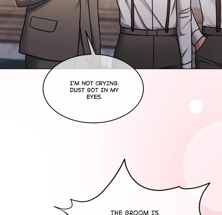 Pregnancy Contract Chapter 60 - Page 104