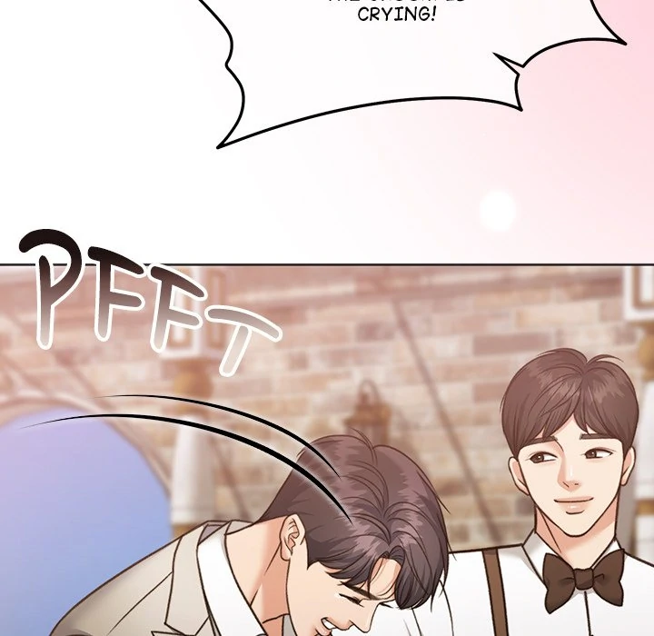 Pregnancy Contract Chapter 60 - Page 105