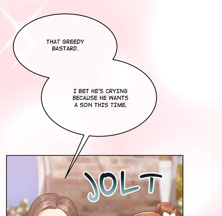 Pregnancy Contract Chapter 60 - Page 107