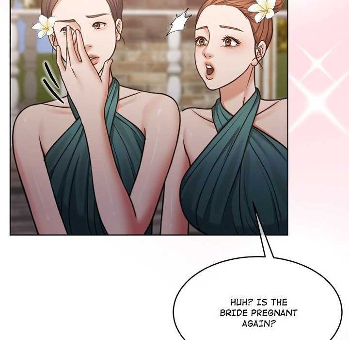 Pregnancy Contract Chapter 60 - Page 108