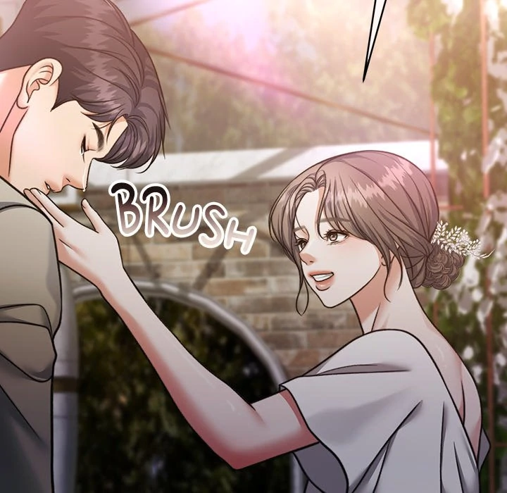 Pregnancy Contract Chapter 60 - Page 110