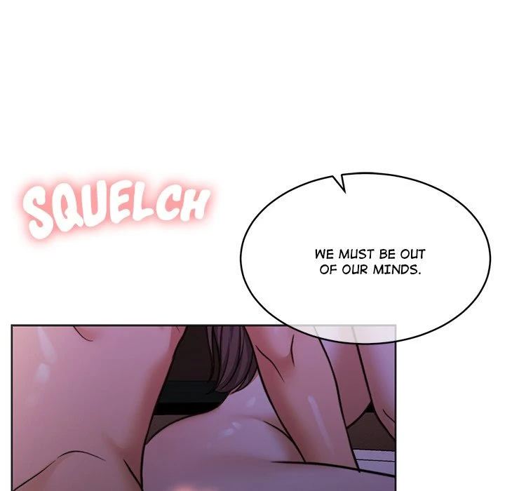 Pregnancy Contract Chapter 60 - Page 126