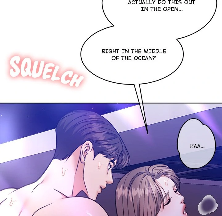 Pregnancy Contract Chapter 60 - Page 128