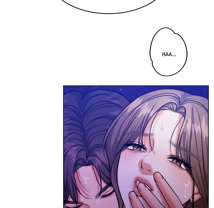 Pregnancy Contract Chapter 60 - Page 133