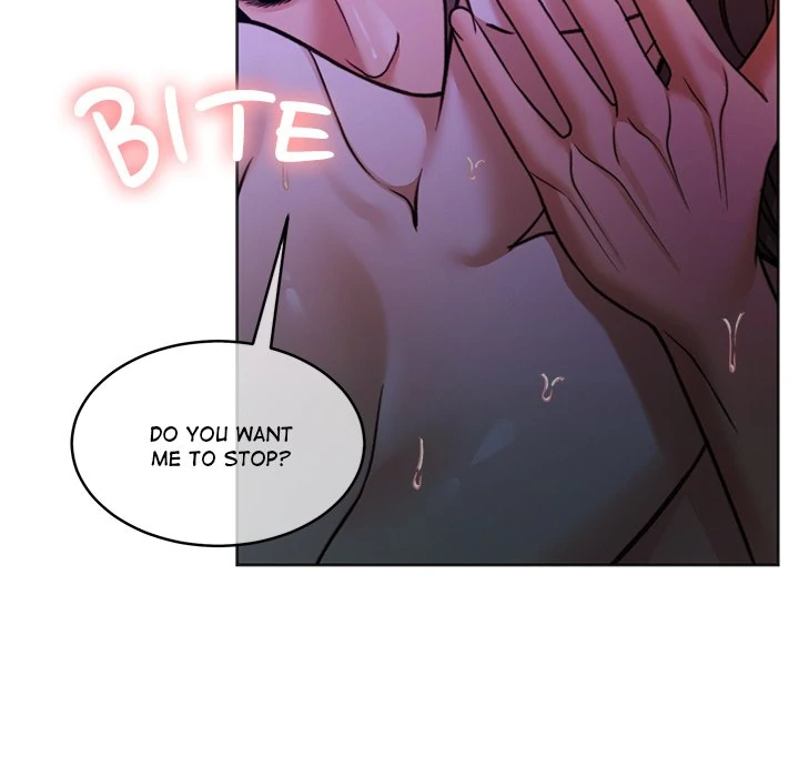 Pregnancy Contract Chapter 60 - Page 134