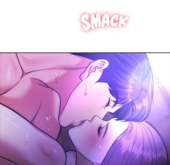 Pregnancy Contract Chapter 60 - Page 154