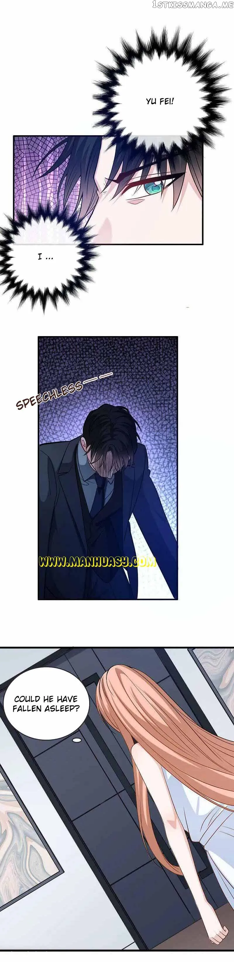 President daddy is chasing you - Chapter 223 - 7