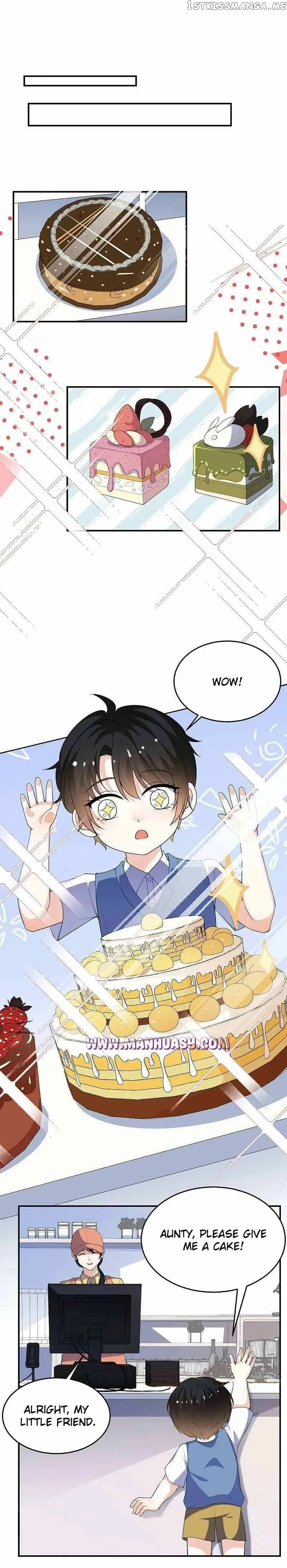 President daddy is chasing you Chapter 224 - Page 14