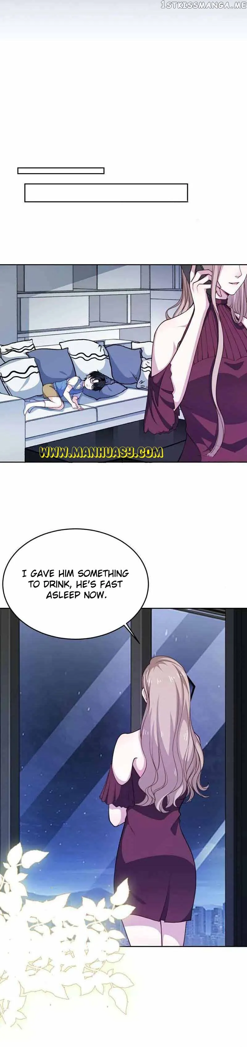 President daddy is chasing you Chapter 225 - Page 8