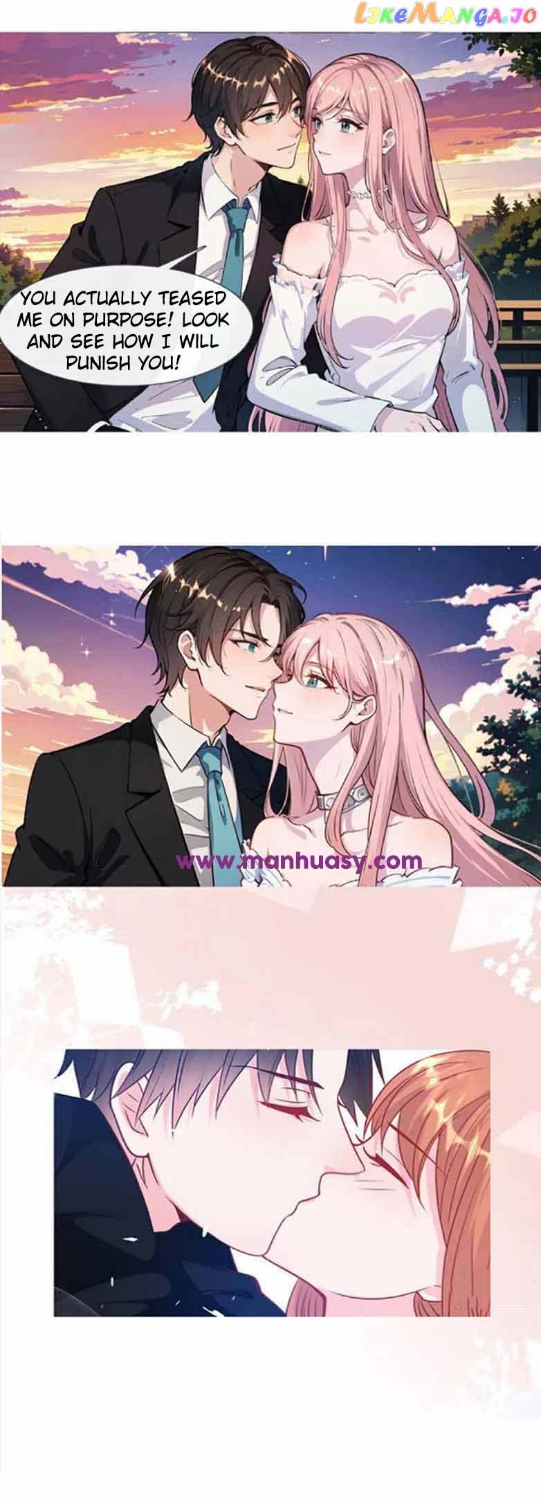 President daddy is chasing you Chapter 229 - Page 5