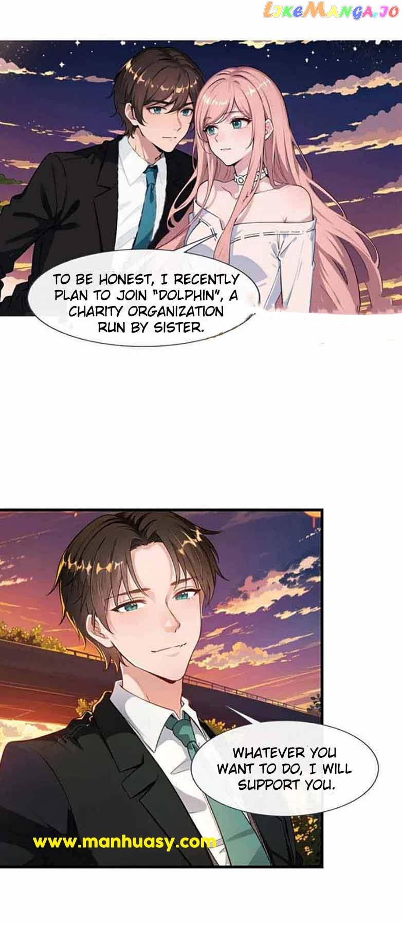 President daddy is chasing you Chapter 229 - Page 6