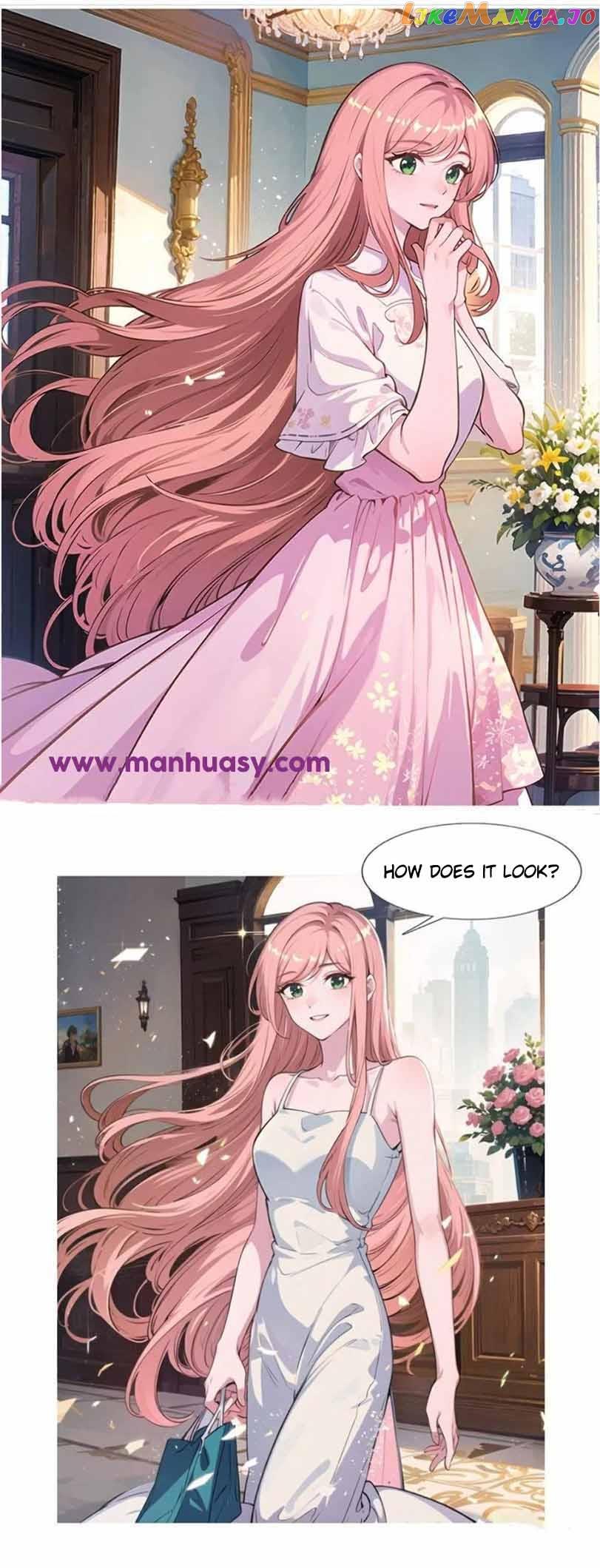 President daddy is chasing you Chapter 231 - Page 5