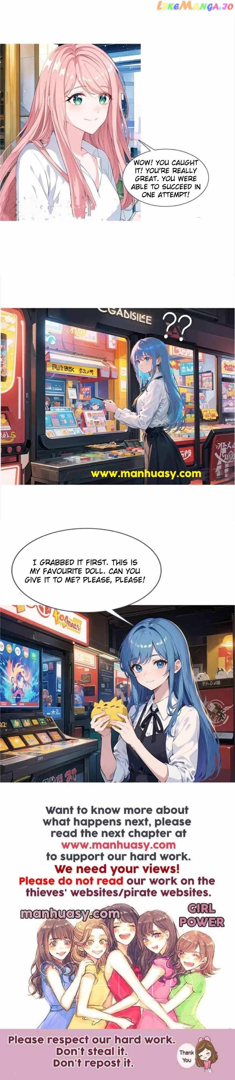 President daddy is chasing you Chapter 231 - Page 14