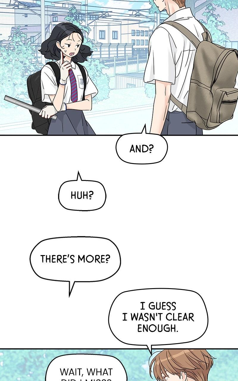 Press Play, Sami Chapter 67 - Page 4