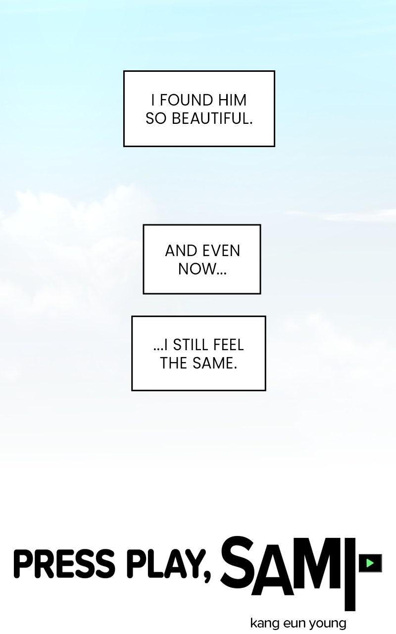 Press Play, Sami Chapter 67 - Page 13