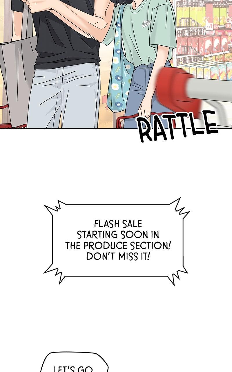 Press Play, Sami Chapter 67 - Page 42