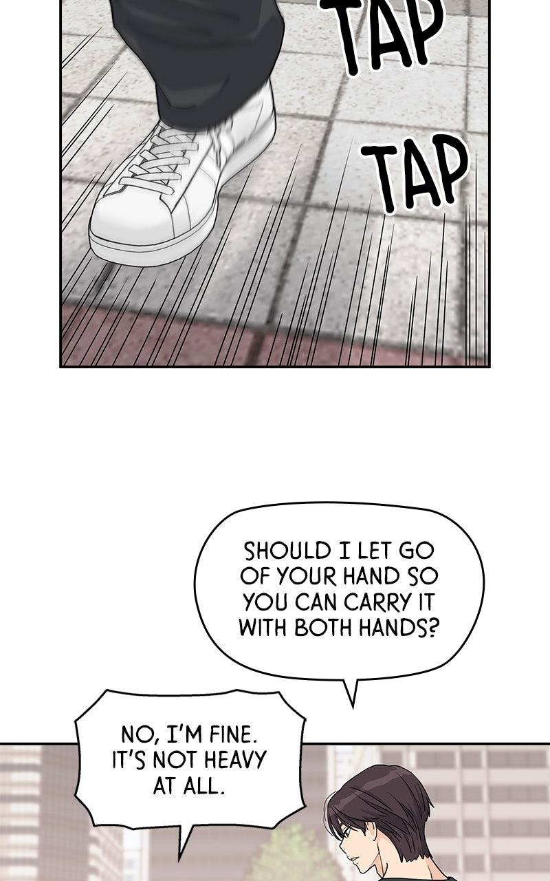 Press Play, Sami Chapter 67 - Page 54