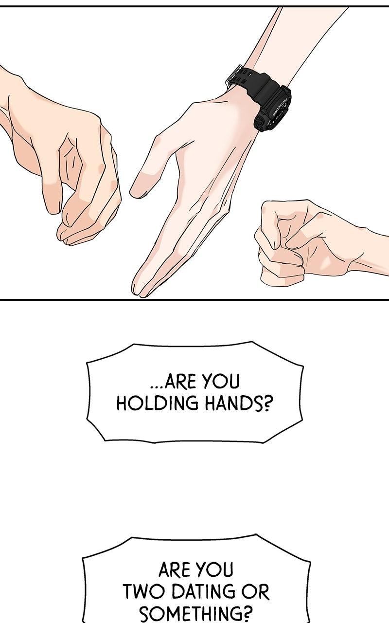 Press Play, Sami Chapter 67 - Page 58