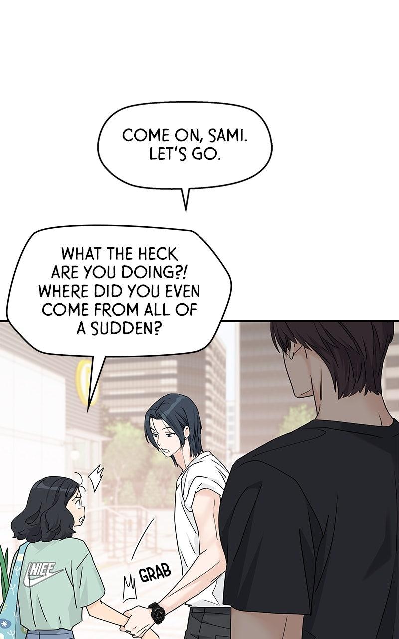 Press Play, Sami Chapter 67 - Page 62