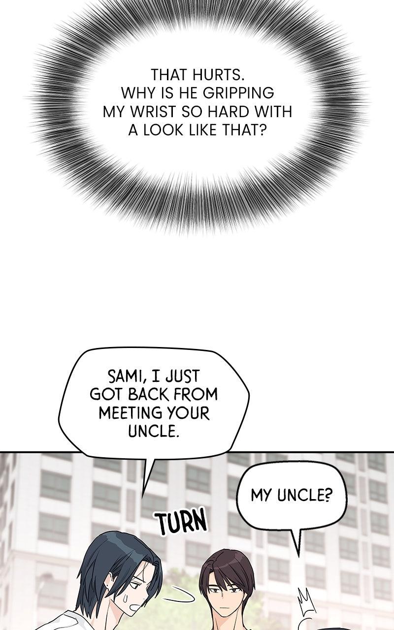 Press Play, Sami Chapter 67 - Page 68