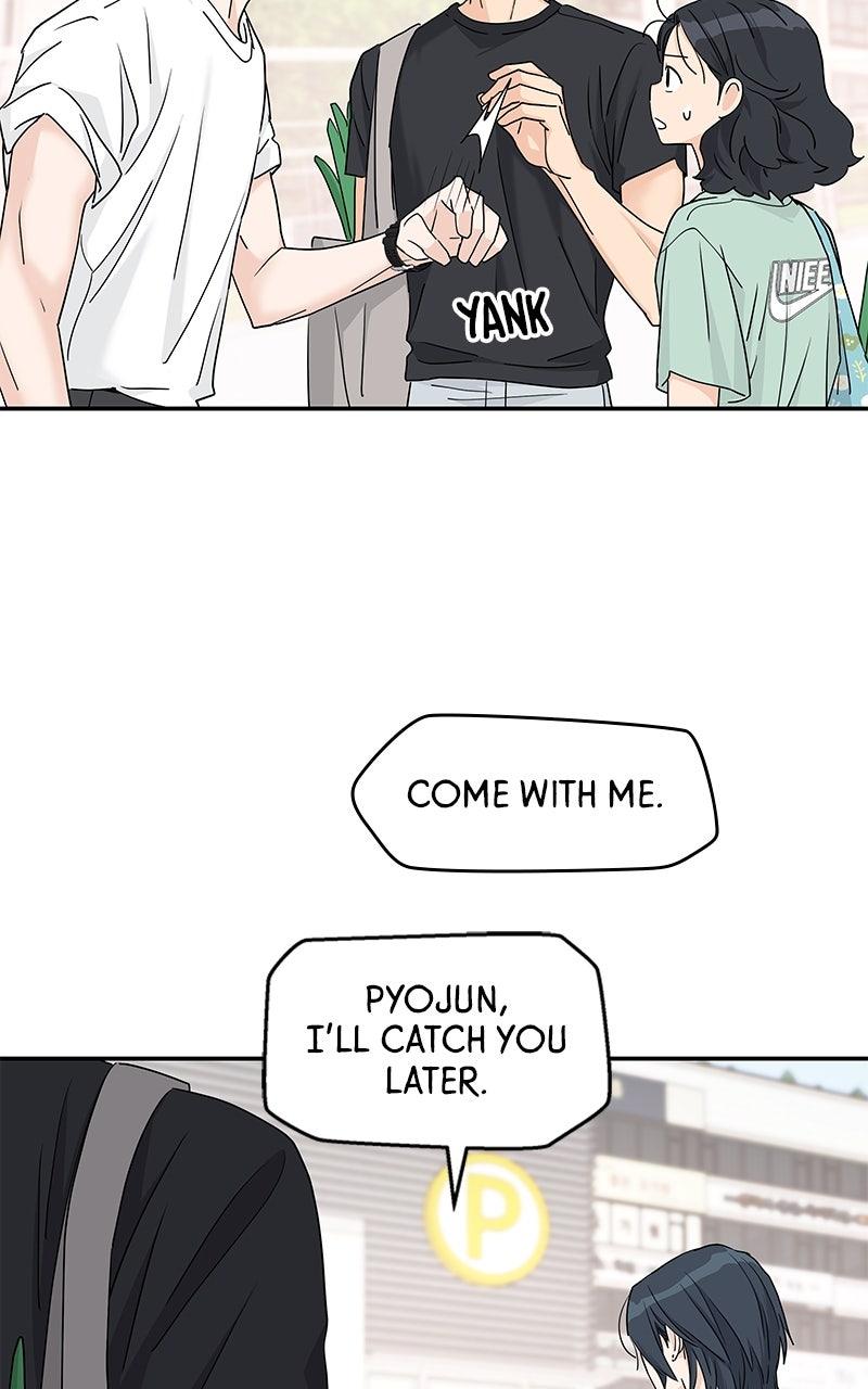 Press Play, Sami Chapter 67 - Page 69