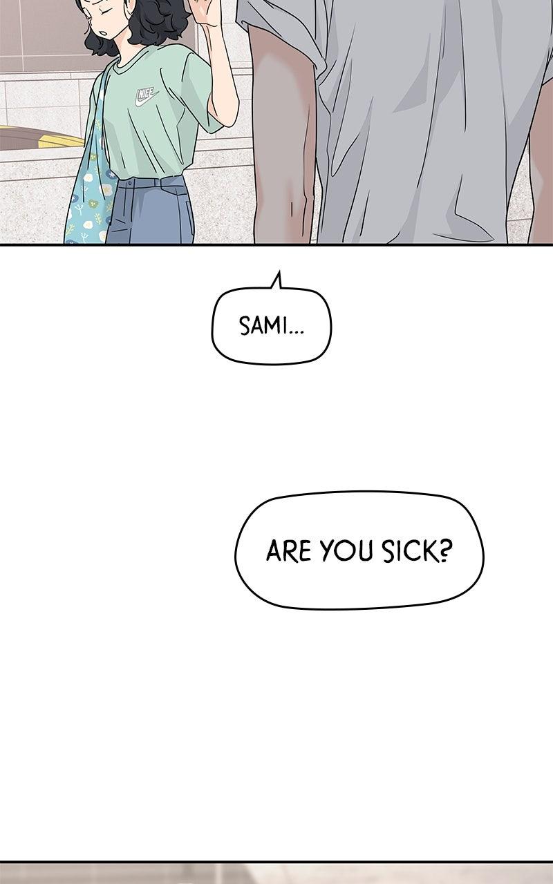 Press Play, Sami Chapter 67 - Page 77