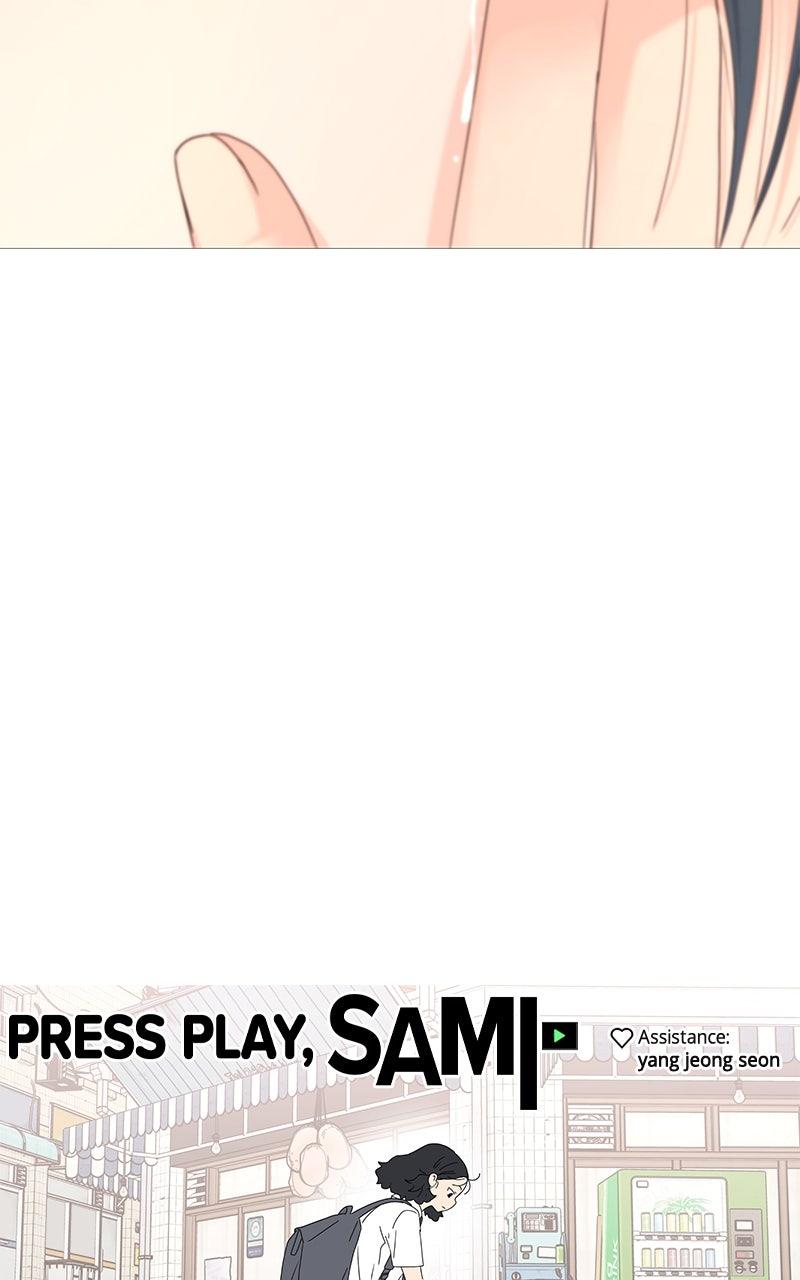 Press Play, Sami Chapter 67 - Page 86