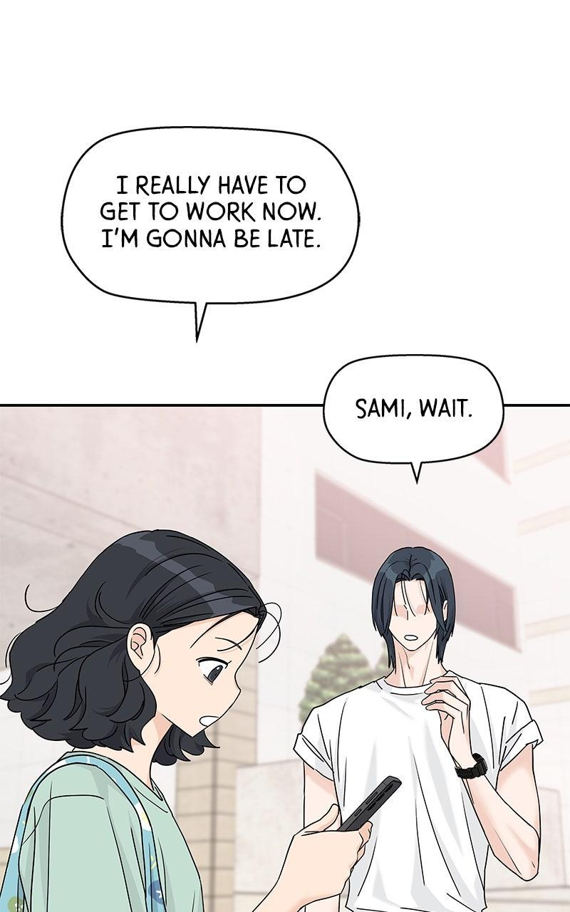 Press Play, Sami Chapter 68 - Page 5