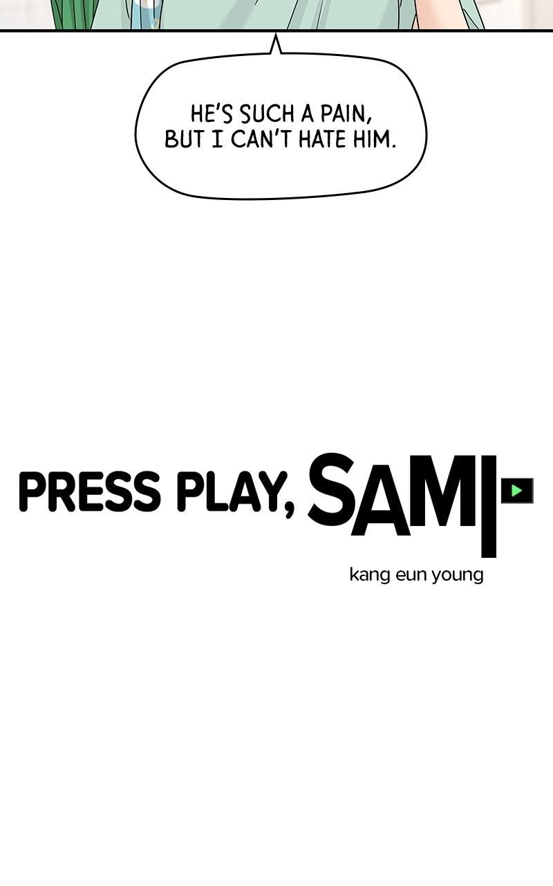 Press Play, Sami Chapter 68 - Page 13