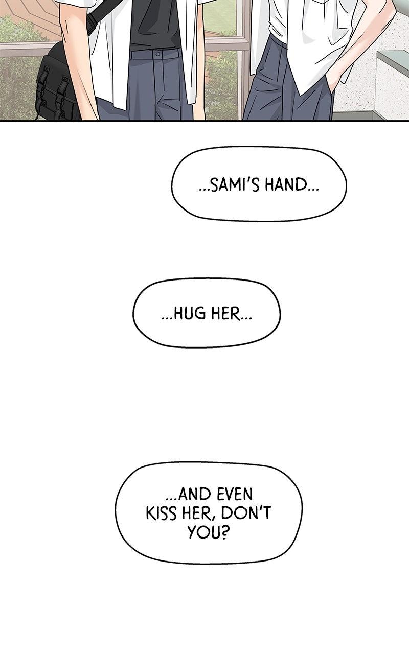 Press Play, Sami Chapter 68 - Page 22