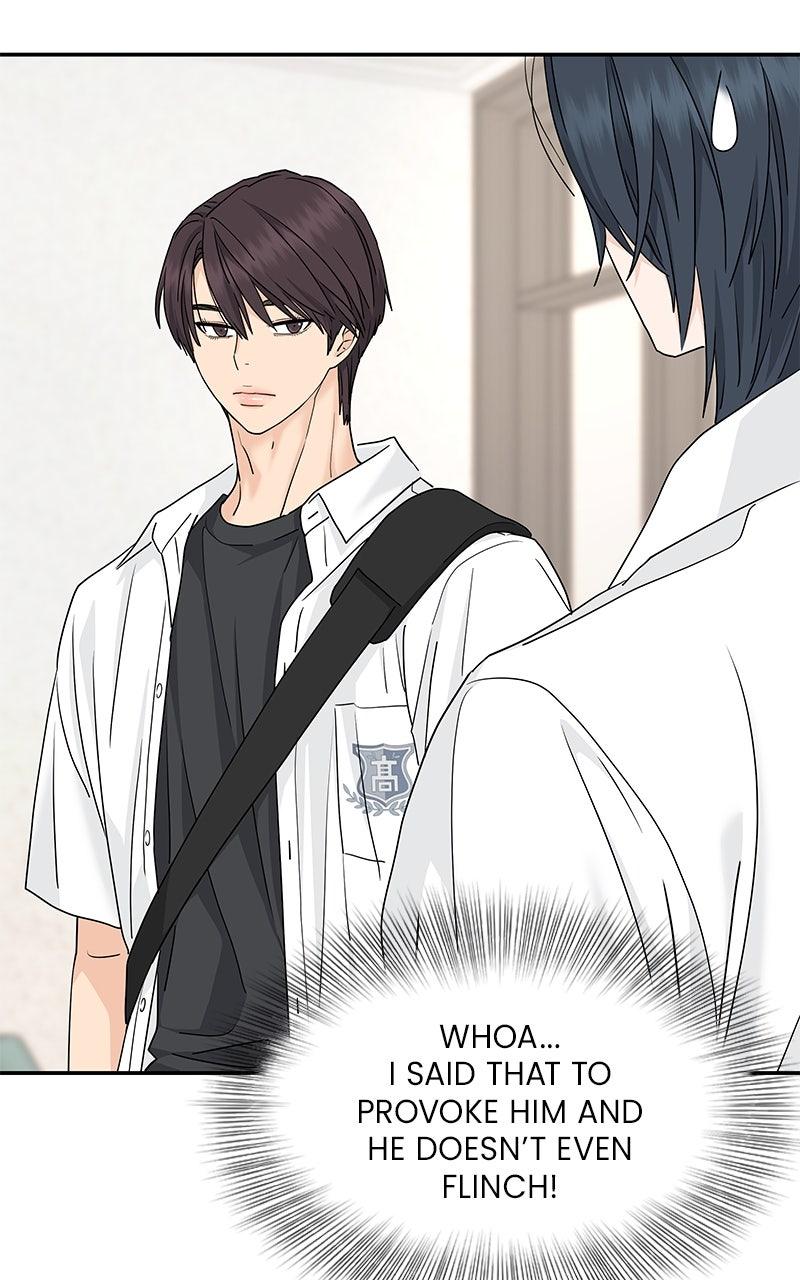 Press Play, Sami Chapter 68 - Page 23