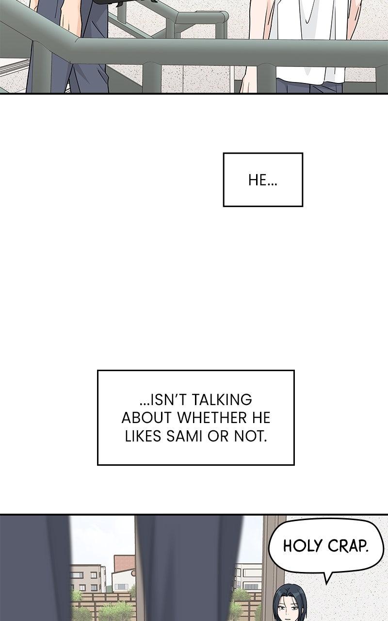 Press Play, Sami Chapter 68 - Page 30