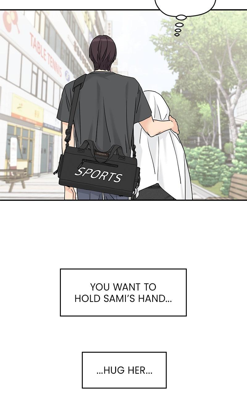 Press Play, Sami Chapter 68 - Page 73