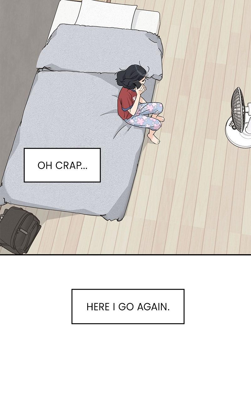 Press Play, Sami Chapter 69 - Page 22