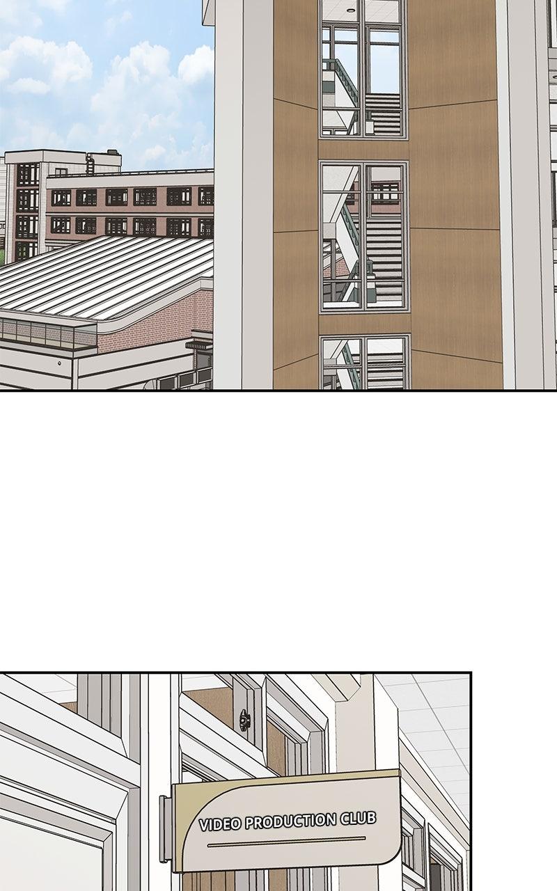 Press Play, Sami Chapter 69 - Page 41