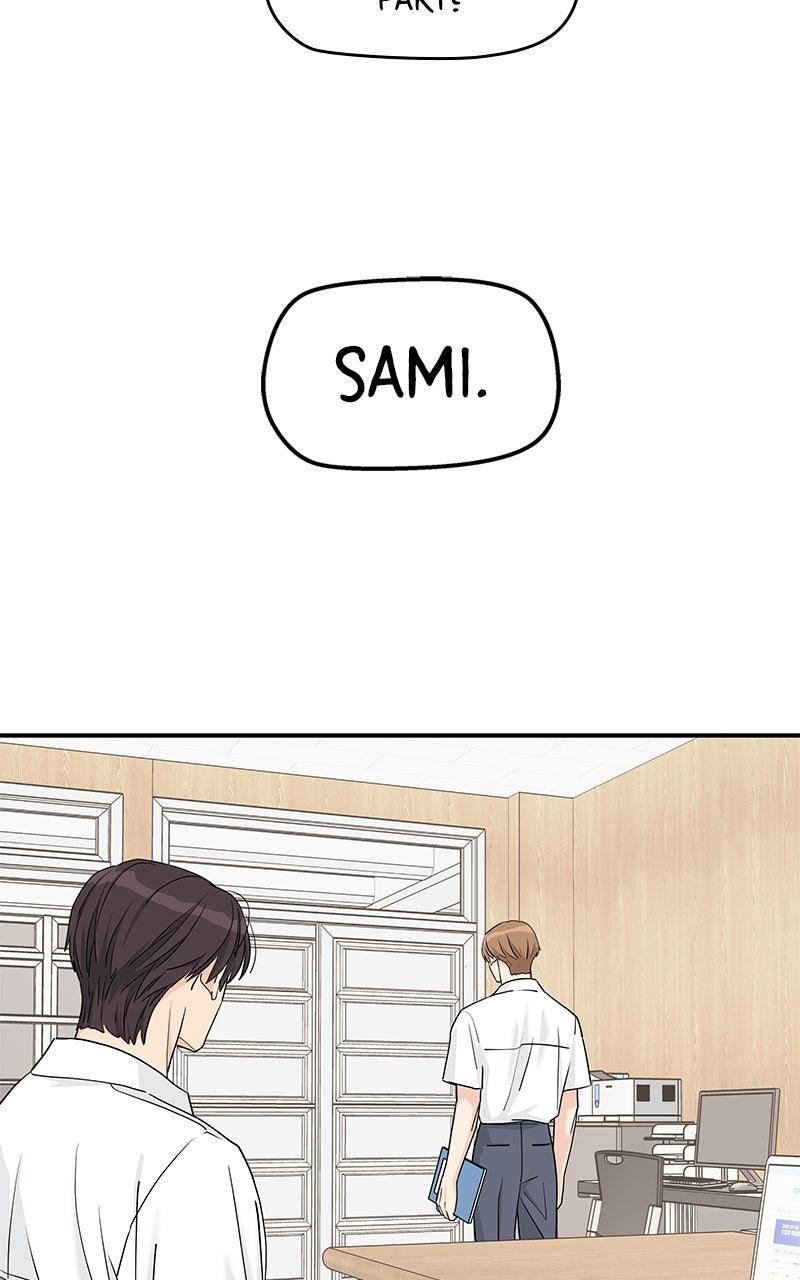 Press Play, Sami Chapter 69 - Page 47