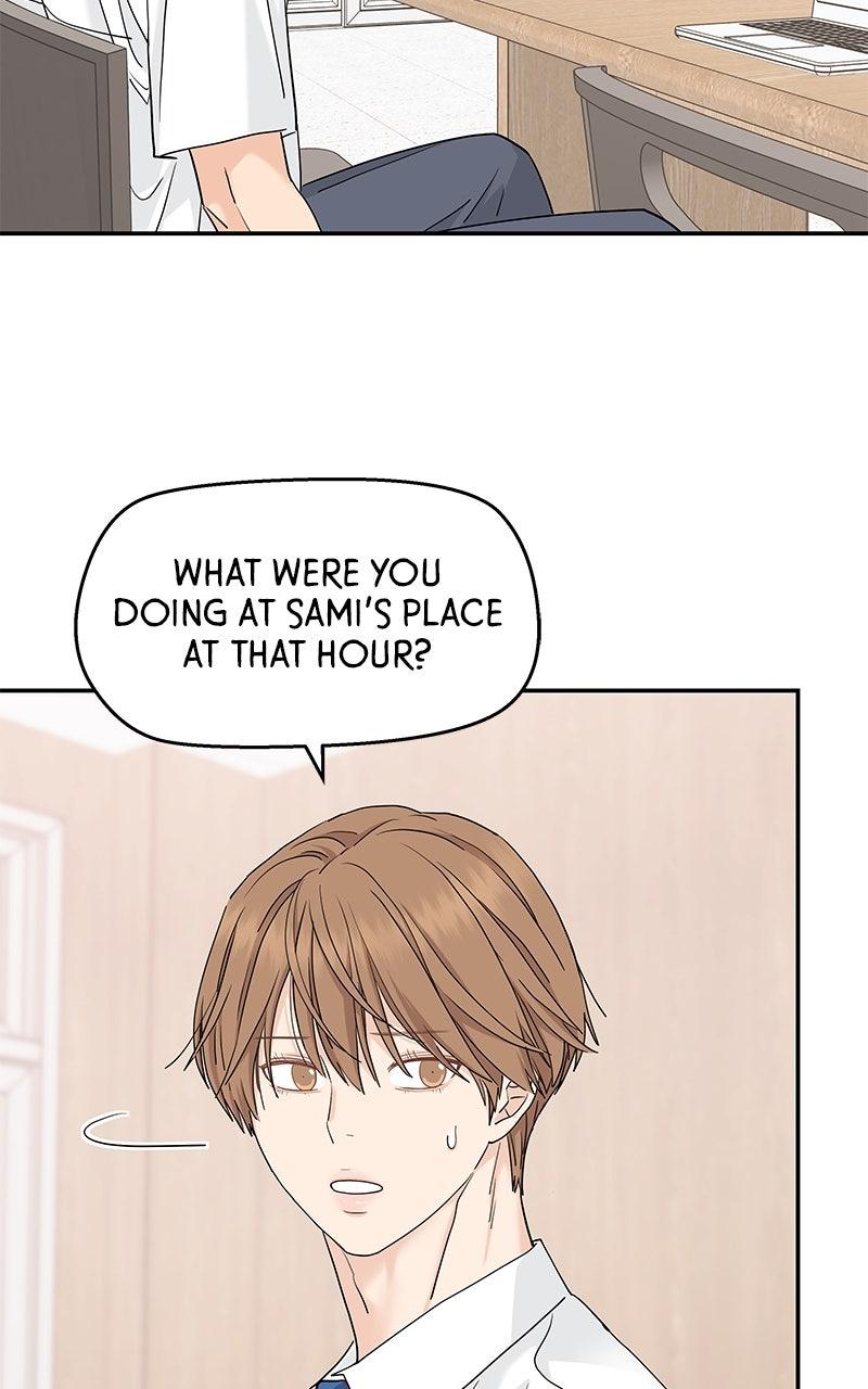 Press Play, Sami Chapter 69 - Page 48