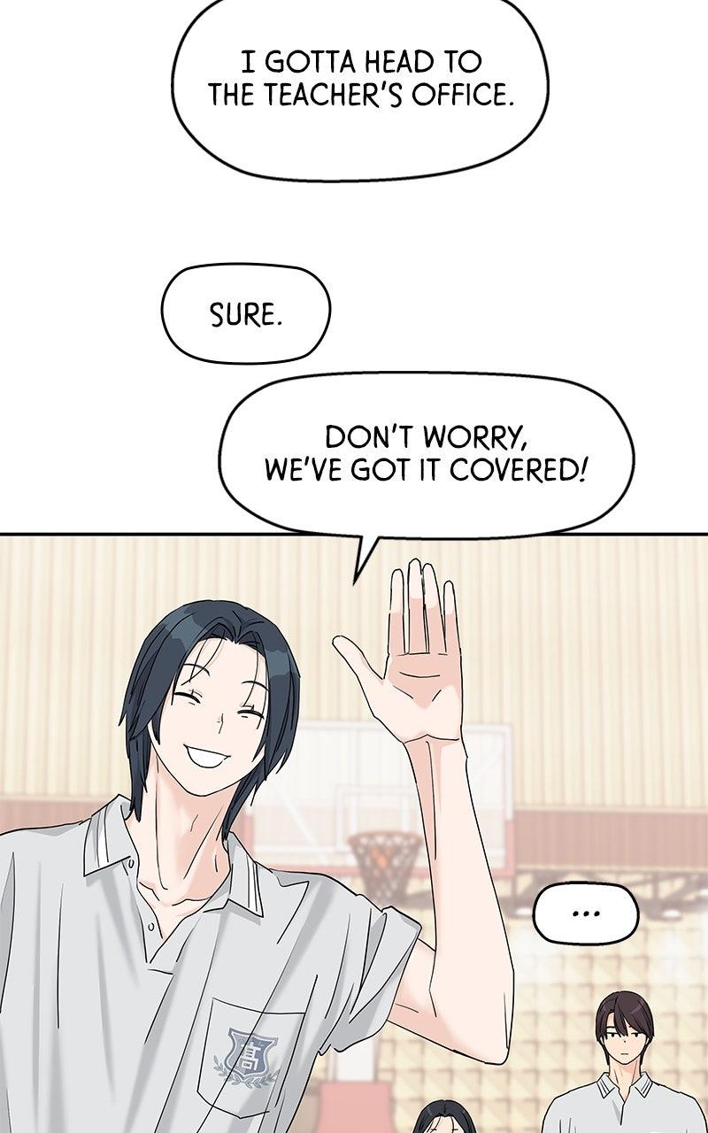 Press Play, Sami Chapter 69 - Page 55