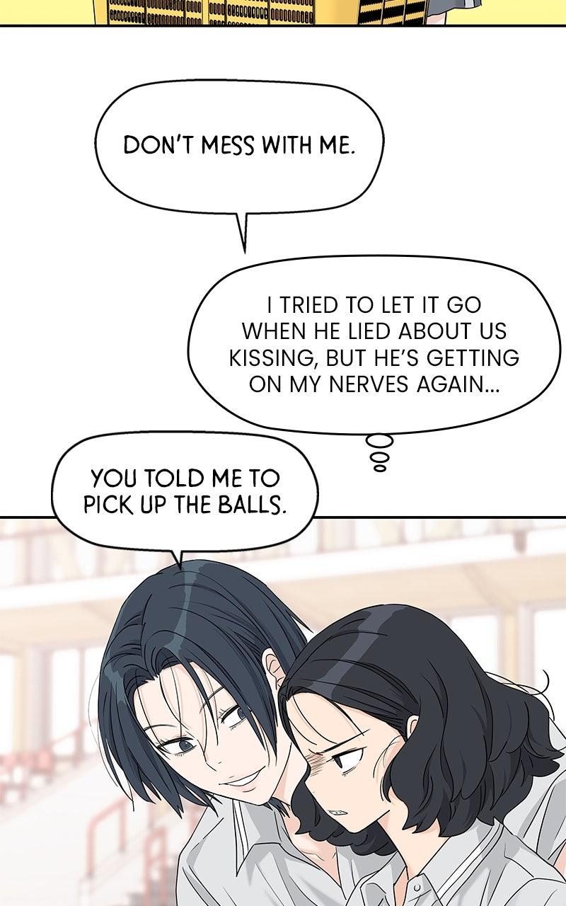 Press Play, Sami Chapter 69 - Page 63