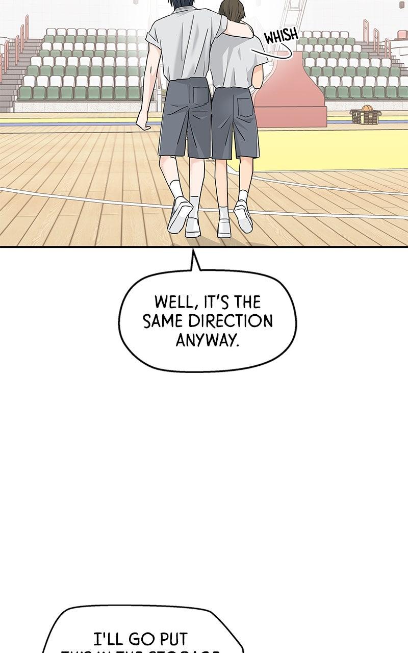 Press Play, Sami Chapter 69 - Page 70