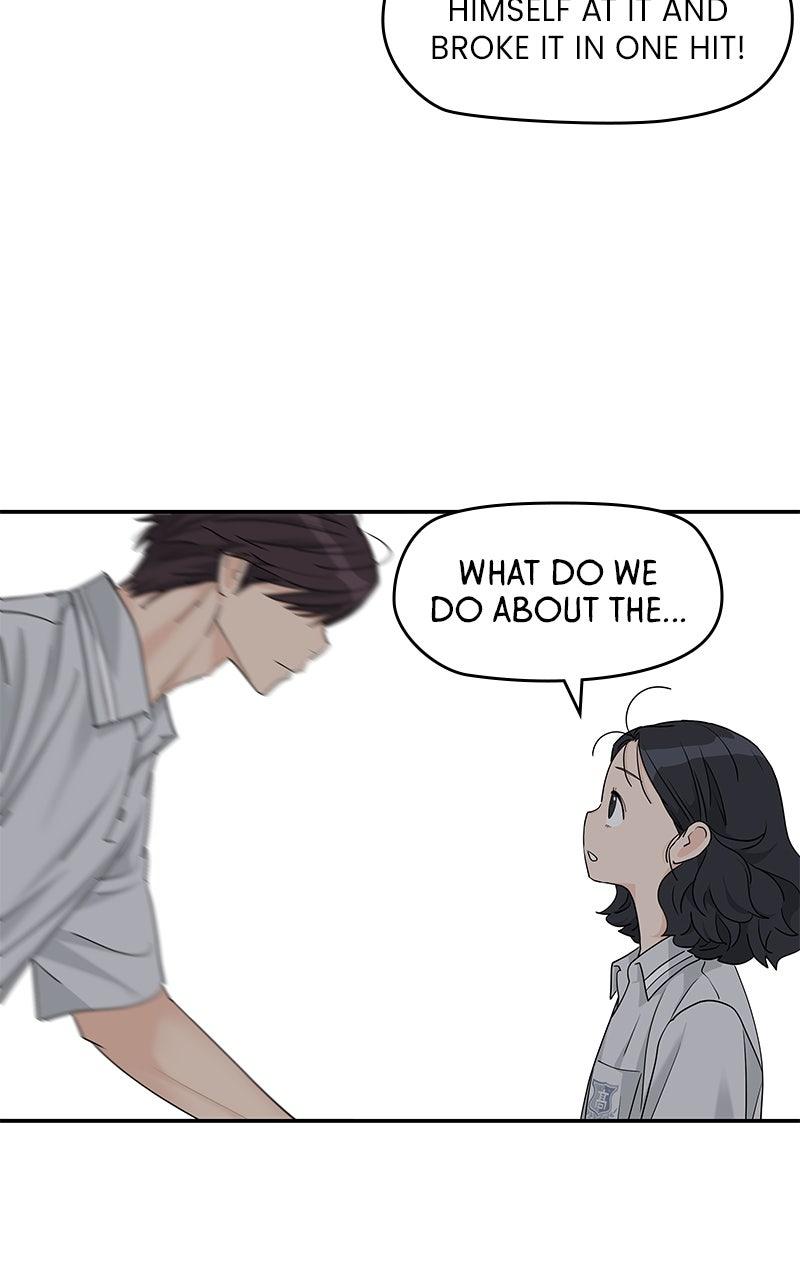 Press Play, Sami Chapter 69 - Page 80