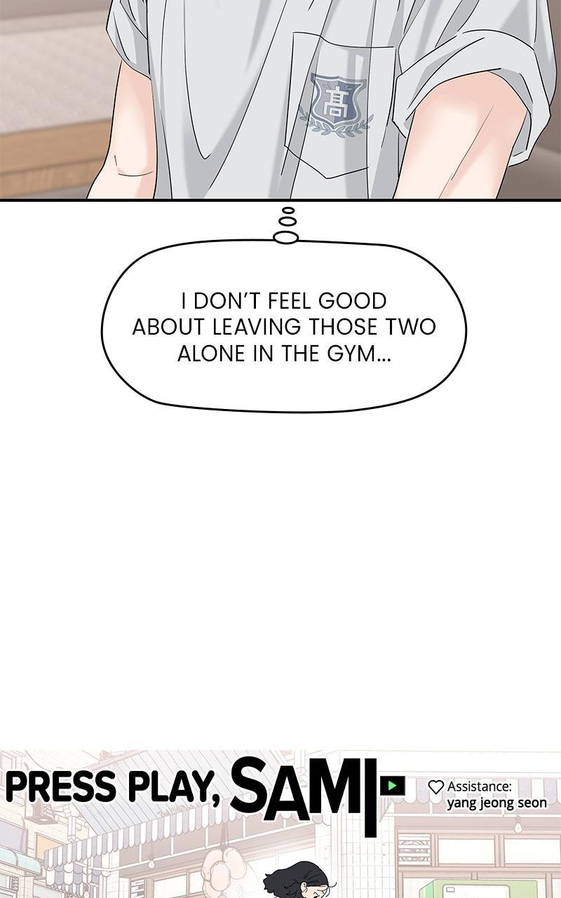 Press Play, Sami Chapter 69 - Page 86