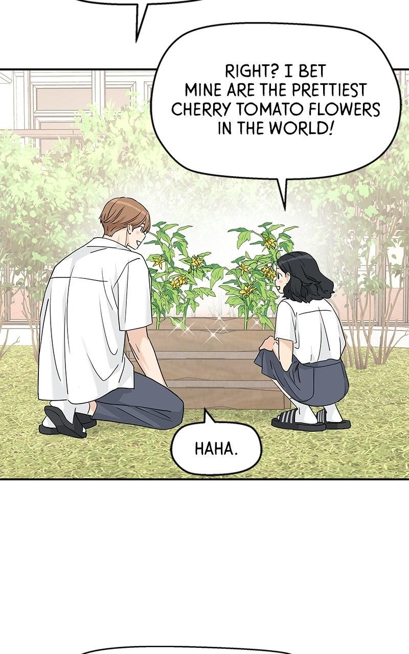 Press Play, Sami Chapter 70 - Page 21