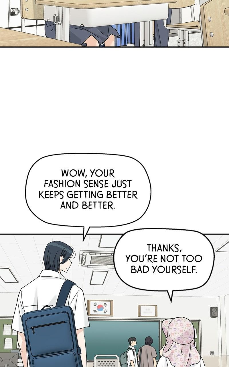 Press Play, Sami Chapter 70 - Page 37