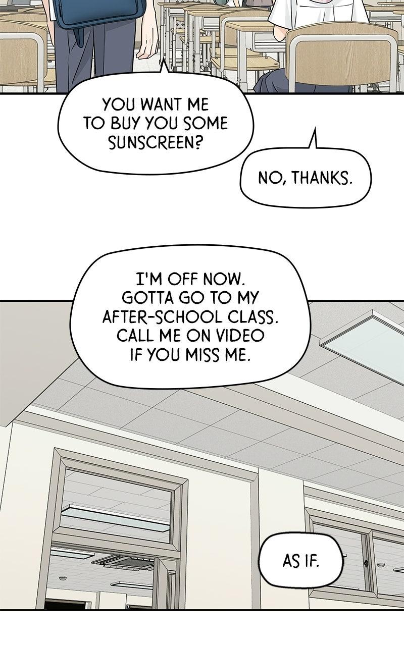 Press Play, Sami Chapter 70 - Page 38